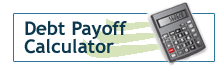 Debt-payoff-calculator
