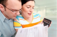 Debt settlement is a way out of debt with affordable monthly payments