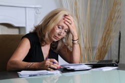 Debt Resolution using a professional debt artbitrator