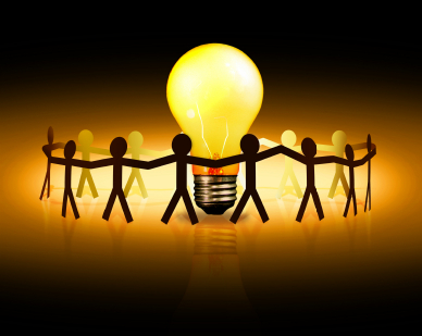 Igniting Team Power